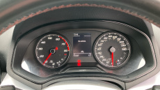 SEAT Arona 1.0 TSI 110 FR Edition 5dr Petrol Hatchback